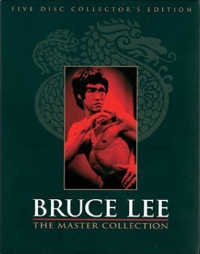 Cover: Bruce Lee: The Master Collection