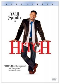 Cover: Hitch