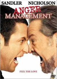 Cover: Anger Management